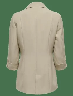 ONLKAYLE-ORLEEN 3/4 BLAZER TLR NOOS - Enkelknäppta kavajer