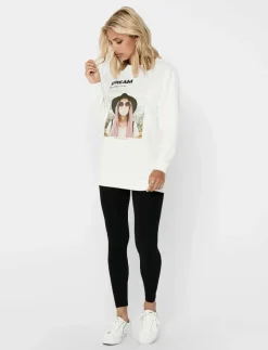 ONLLIVE LOVE NEW LEGGING 2PACK NOOS - Leggings & Tights