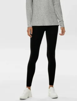 ONLLIVE LOVE NEW LEGGINGS NOOS JRS - Leggings & Tights