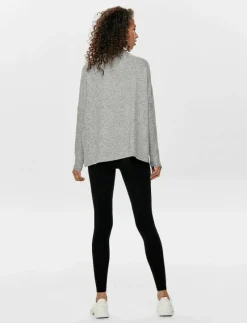 ONLLIVE LOVE NEW LEGGINGS NOOS JRS - Leggings & Tights