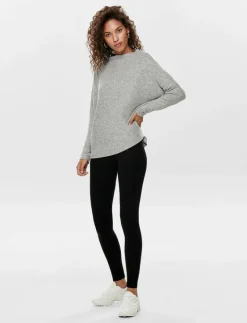 ONLLIVE LOVE NEW LEGGINGS NOOS JRS - Leggings & Tights