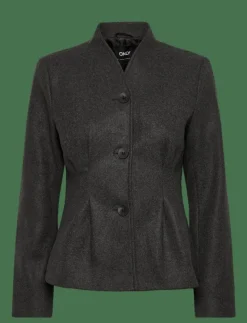 ONLNANCY LIFE FITTED COAT OTW - Tunna kappor