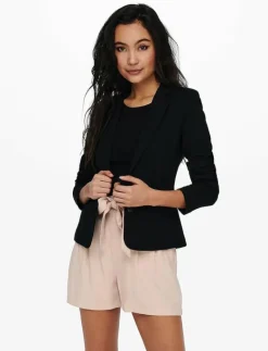 ONLPOPTRASH LIFE BLAZER TLR NOOS - Enkelknäppta kavajer