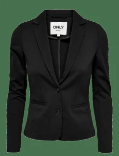 ONLPOPTRASH LIFE BLAZER TLR NOOS - Enkelknäppta kavajer