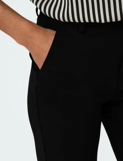 ONLRAFFY-YO MID STR PANT PNT NOOS - Raka byxor