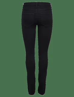 ONLRAIN REG SKINNY DNM NOOS - Skinny Jeans