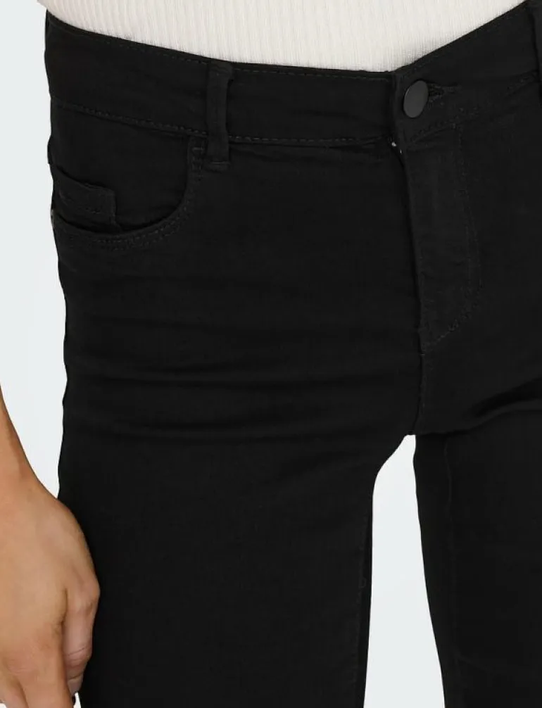 ONLRAIN REG SKINNY DNM NOOS - Skinny Jeans