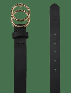 ONLRASMI FAUX LEATHER JEANS BELT NOOS - Skärp