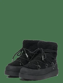 ONLSTORMAZY-1 WARM - Kängor