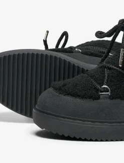 ONLSTORMAZY-1 WARM - Kängor