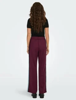 ONLWARM UP X TRACK PANT PNT - Sweatpants