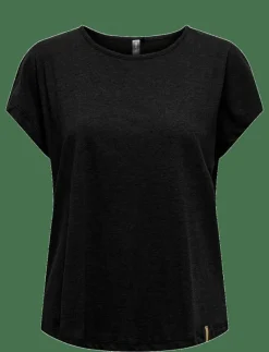 ONPAUB-JYX LIFE ON SS BAT LOOSE JRS TEE - T-Shirts