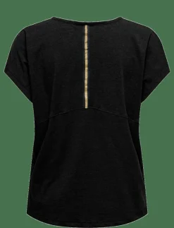 ONPAUB-JYX LIFE ON SS BAT LOOSE JRS TEE - T-Shirts