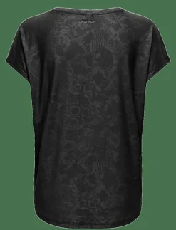 ONPAUB-SNAKE LIFE ON SS BAT LOOSE TEE - T-Shirts