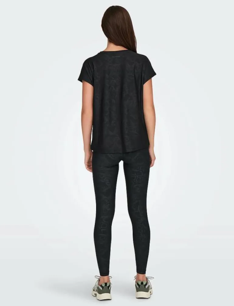 ONPAUB-SNAKE LIFE ON SS BAT LOOSE TEE - T-Shirts