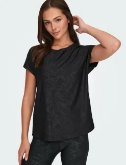 ONPAUB-SNAKE LIFE ON SS BAT LOOSE TEE - T-Shirts