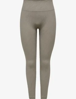 ONPBETTY HW SEAM TIGHTS NOOS - Träningstights