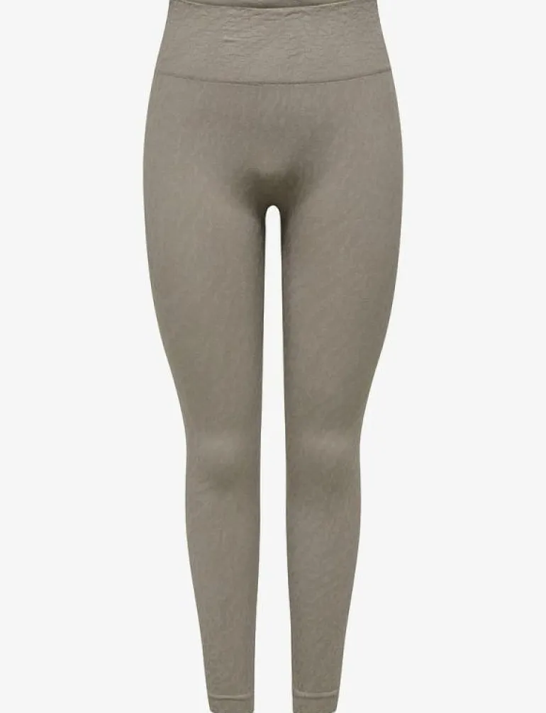 ONPBETTY HW SEAM TIGHTS NOOS - Träningstights