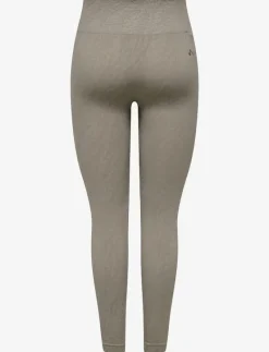 ONPBETTY HW SEAM TIGHTS NOOS - Träningstights