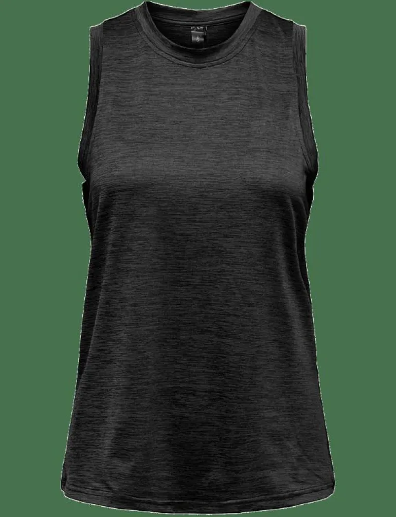 ONPCORE LIFE ON TANK TOP - Linnen