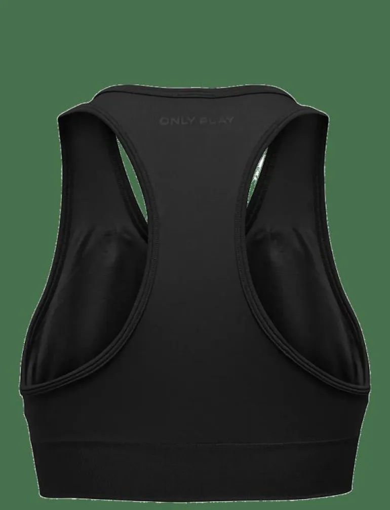 ONPDAISY SEAMLESS SPORTS BRA - OPUS - Sport BH:ar