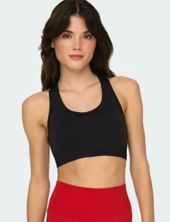 ONPDAISY SEAMLESS SPORTS BRA - OPUS - Sport BH:ar