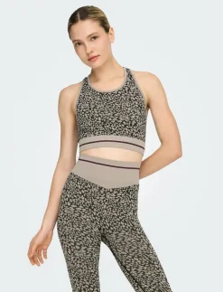 ONPDAISY-2-AJESSA SEAM BRA - Sport BH:ar