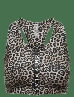 ONPDAISY-2-ALEO ZIP BRA - Sport BH:ar