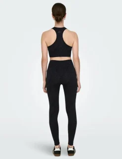 ONPDAISY-2-BETTY SEAM BRA NOOS - Sport BH:ar