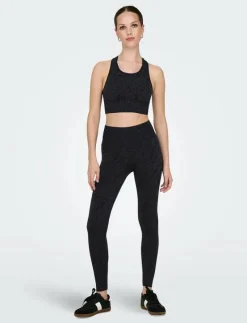 ONPDAISY-2-BETTY SEAM BRA NOOS - Sport BH:ar