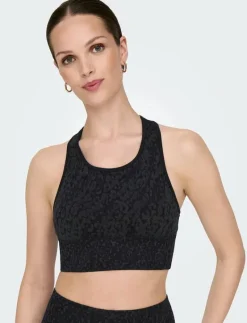 ONPDAISY-2-BETTY SEAM BRA NOOS - Sport BH:ar