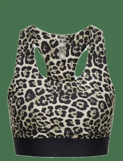 ONPDAISY-2-LEO AOP BRA - Sport BH:ar