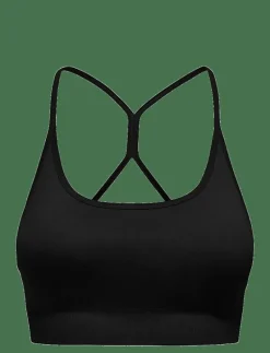 ONPDEFY-2 STRING SEAM BRA - Sport BH:ar