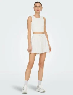 ONPENYA HW LOOSE SHORTS - Casual shorts