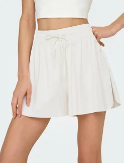 ONPENYA HW LOOSE SHORTS - Casual shorts