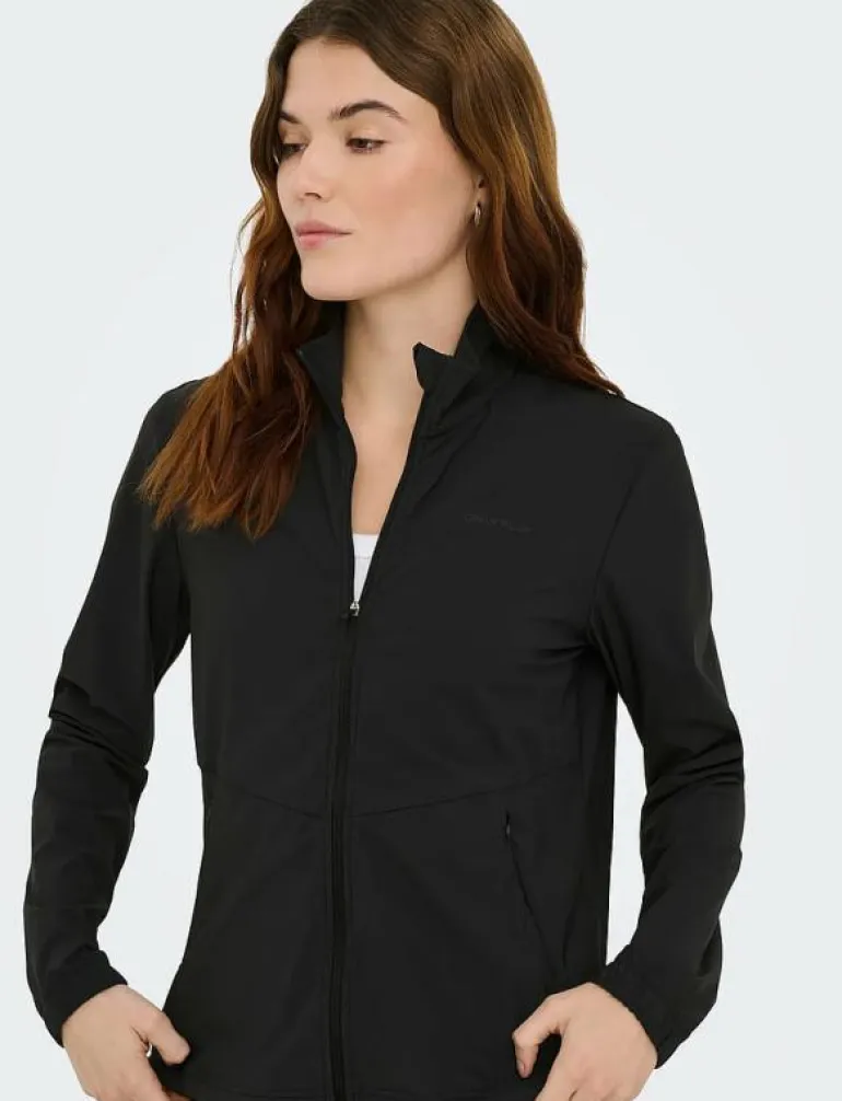 ONPFINO HN FZ LS WVN JCK - Sportjackor