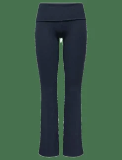 ONPFOLD LIFE MW JAZZ RIB PNT - Sweatpants