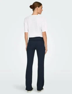 ONPFOLD LIFE MW JAZZ RIB PNT - Sweatpants