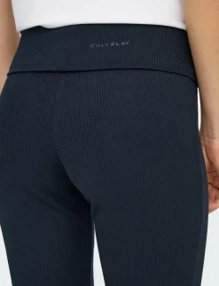 ONPFOLD LIFE MW JAZZ RIB PNT - Sweatpants