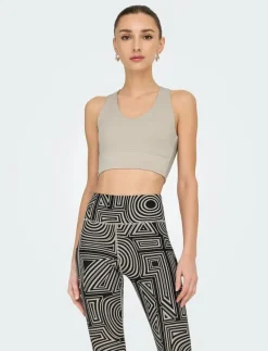 ONPFONT-2 STRING BRA - Sport BH:ar