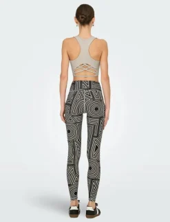 ONPFONT-2 STRING BRA - Sport BH:ar