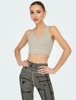 ONPFONT-2 STRING BRA - Sport BH:ar