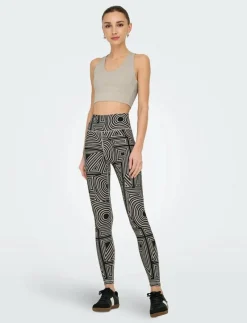 ONPFONT-2 STRING BRA - Sport BH:ar