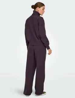 ONPFREJA LIFE HN HZ LS SWT - Sweatshirts