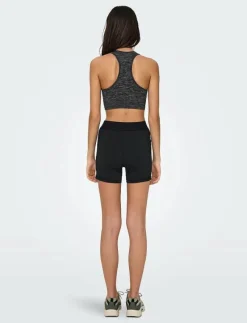 ONPGIL-2-LANA LIFE HW SHORTS NOOS - Träningstights