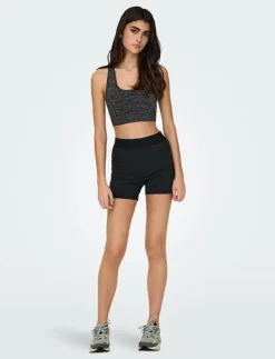 ONPGIL-2-LANA LIFE HW SHORTS NOOS - Träningstights