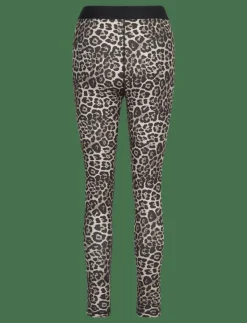 ONPGIL-2-LEO HW AOP TRAIN TIGHTS - Träningstights