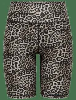 ONPJAM-2-ALEO HW BIKE SHORTS - Träningstights