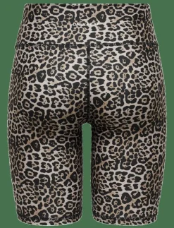 ONPJAM-2-ALEO HW BIKE SHORTS - Träningstights