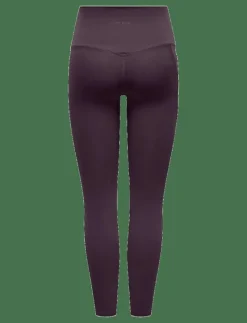 ONPJAM-3-SANA XHW TIGHTS PCK NOOS - Träningstights